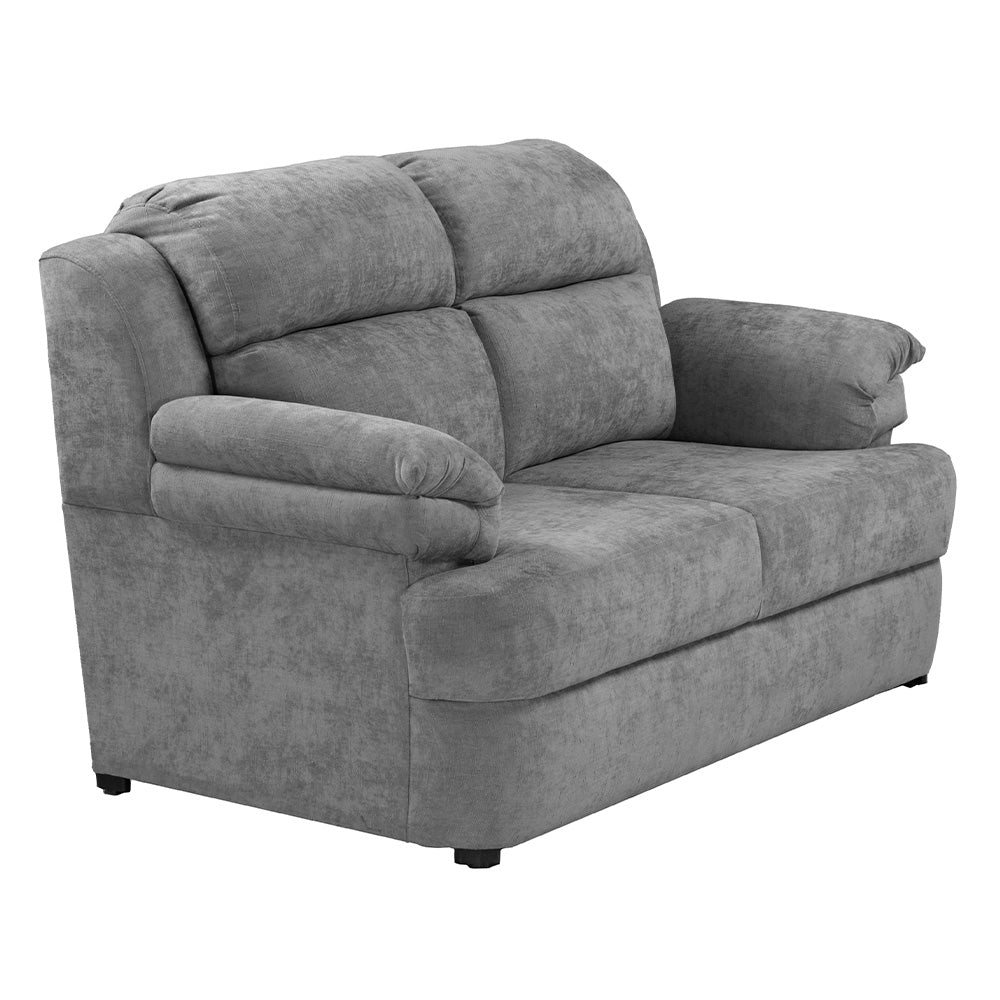 Sala Kendra Con Love Seat y Sillón
