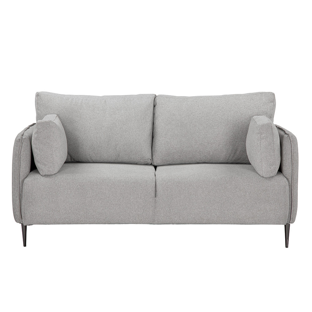 Love Seat Dicasa Klint Outlet