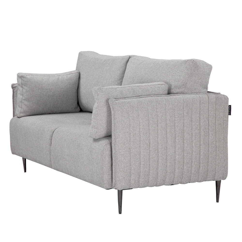 Love Seat Dicasa Klint Outlet