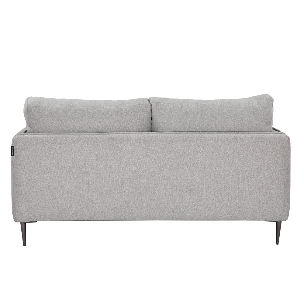 Love Seat Dicasa Klint Outlet