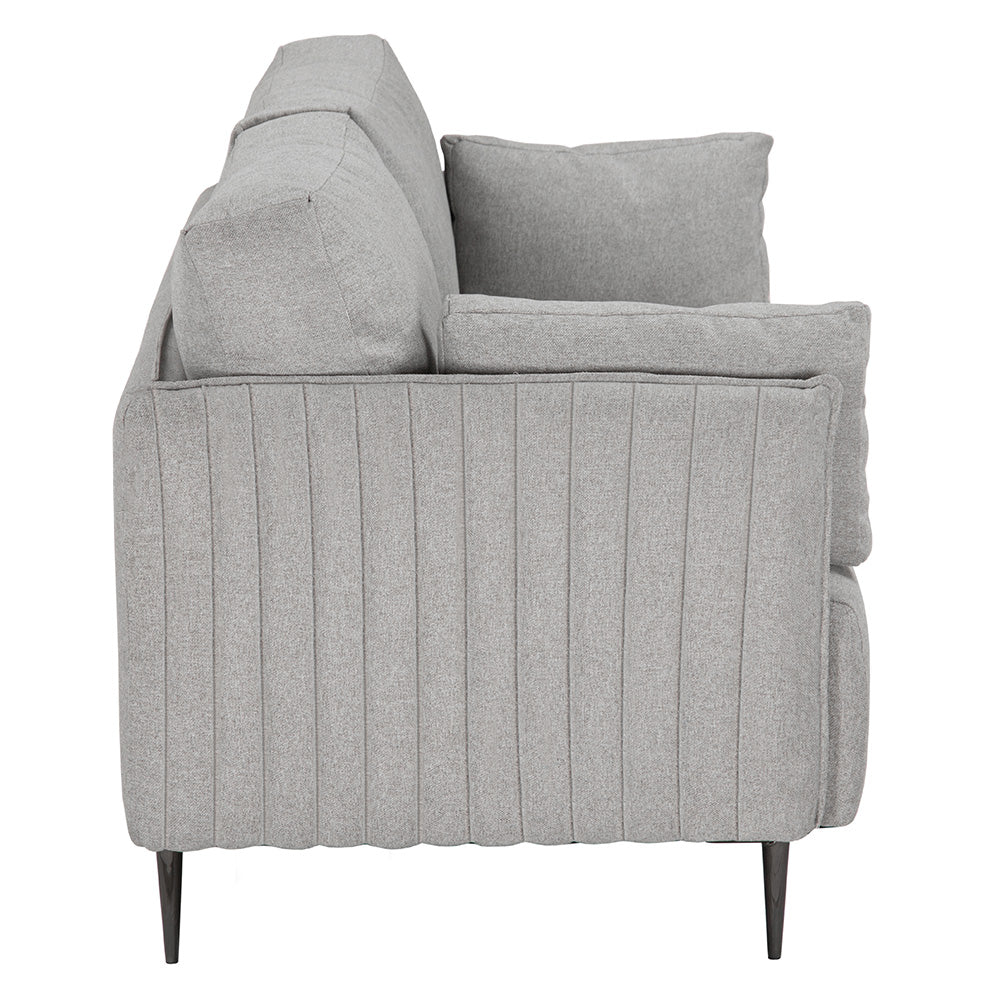 Love Seat Dicasa Klint Outlet