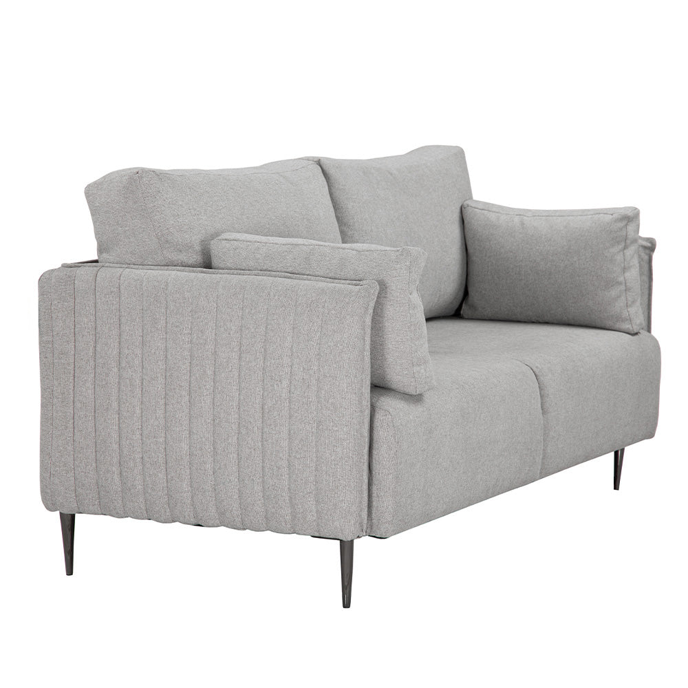 Love Seat Dicasa Klint Outlet