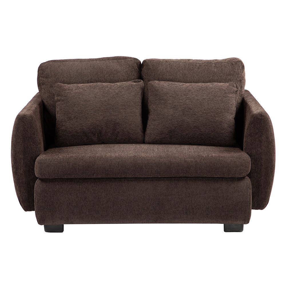 Love Seat Dicasa Kuma