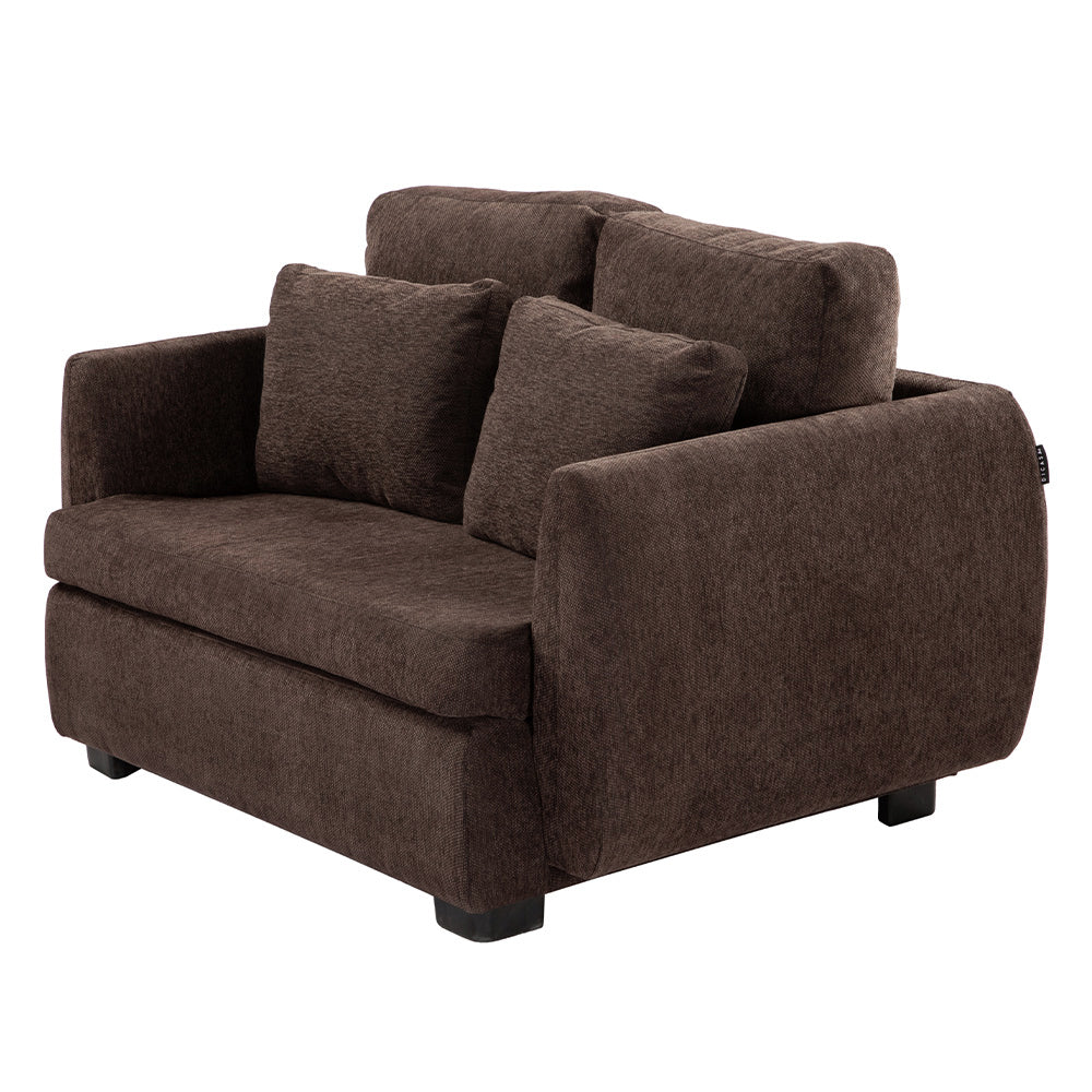 Love Seat Dicasa Kuma