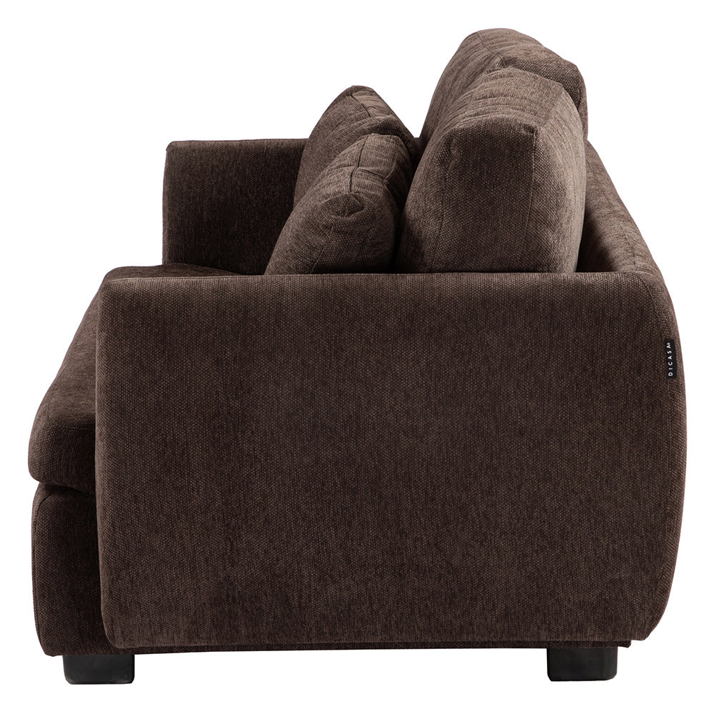 Love Seat Dicasa Kuma