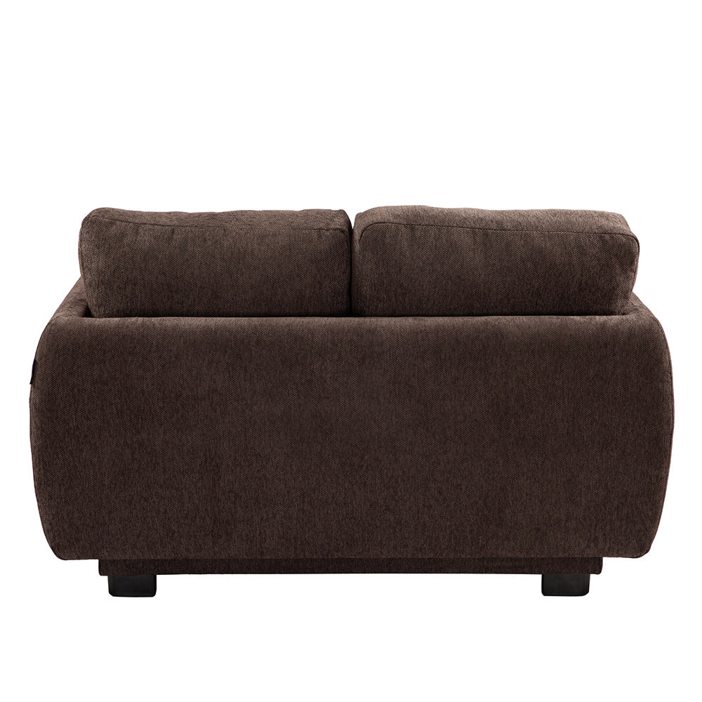 Love Seat Dicasa Kuma