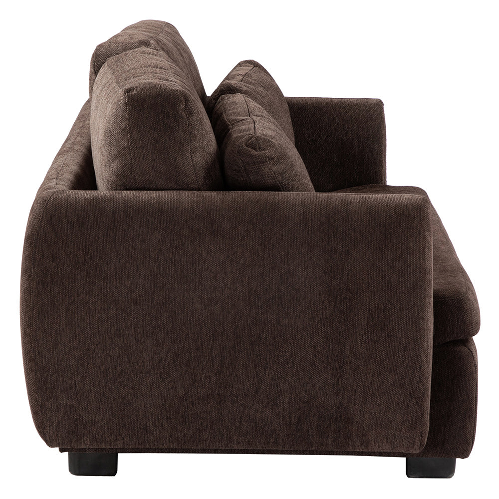 Love Seat Dicasa Kuma