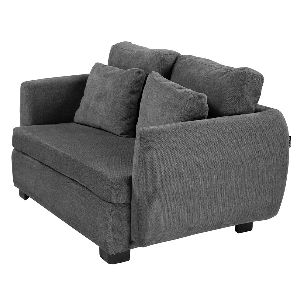 Love Seat Dicasa Kuma Outlet