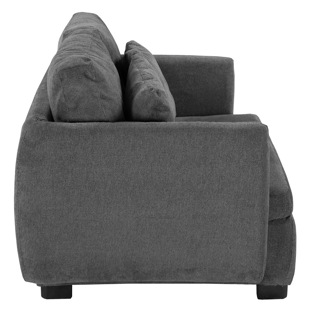 Love Seat Dicasa Kuma Outlet