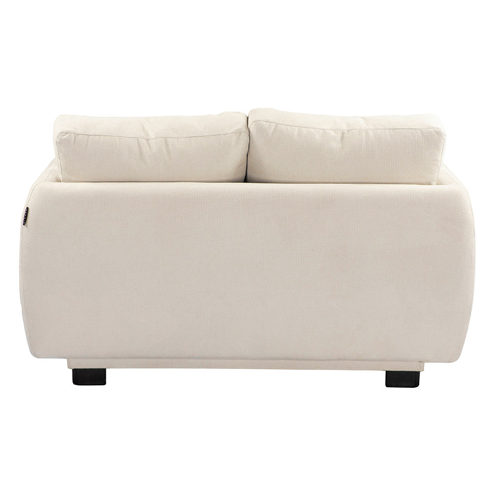 Love Seat Dicasa Kuma