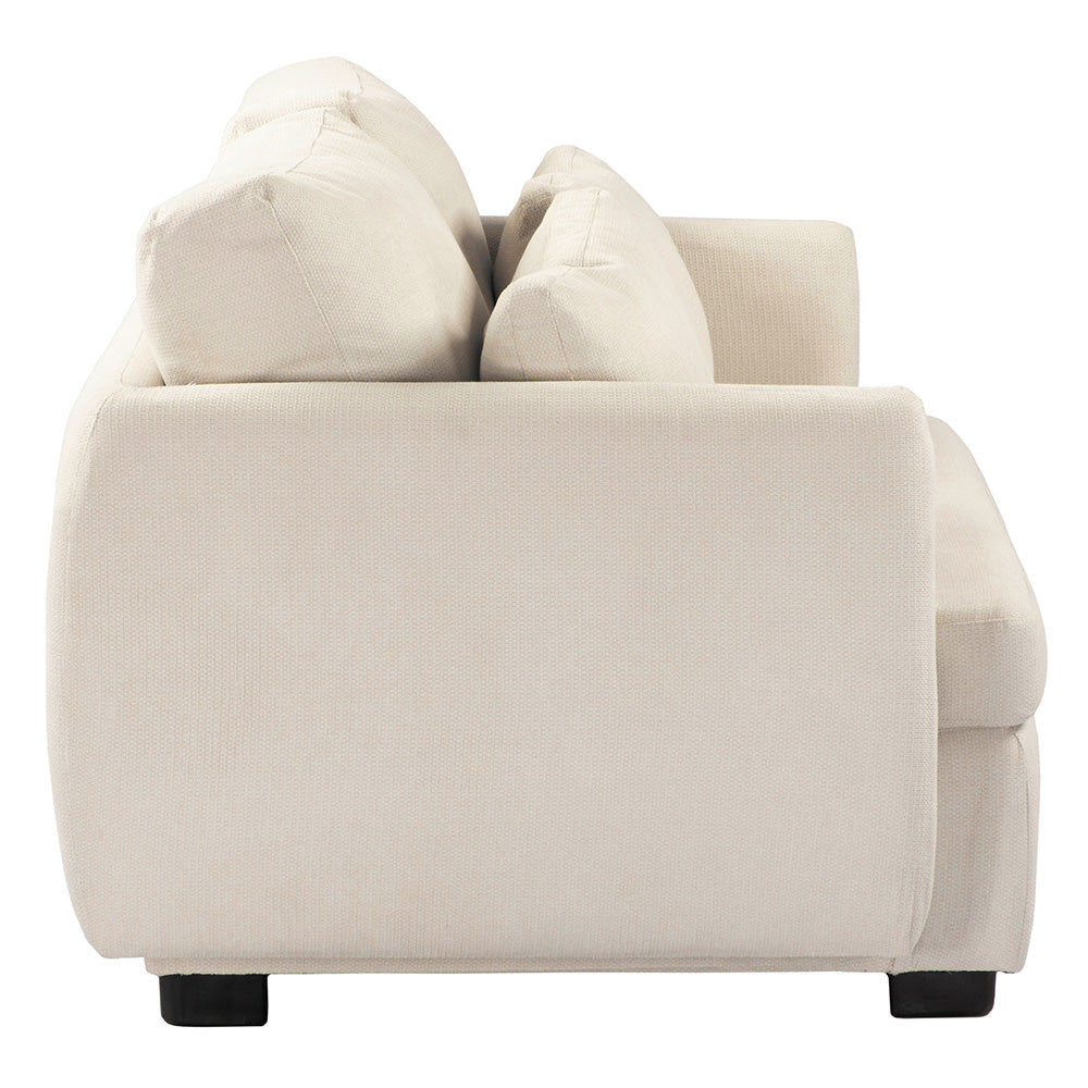 Love Seat Dicasa Kuma