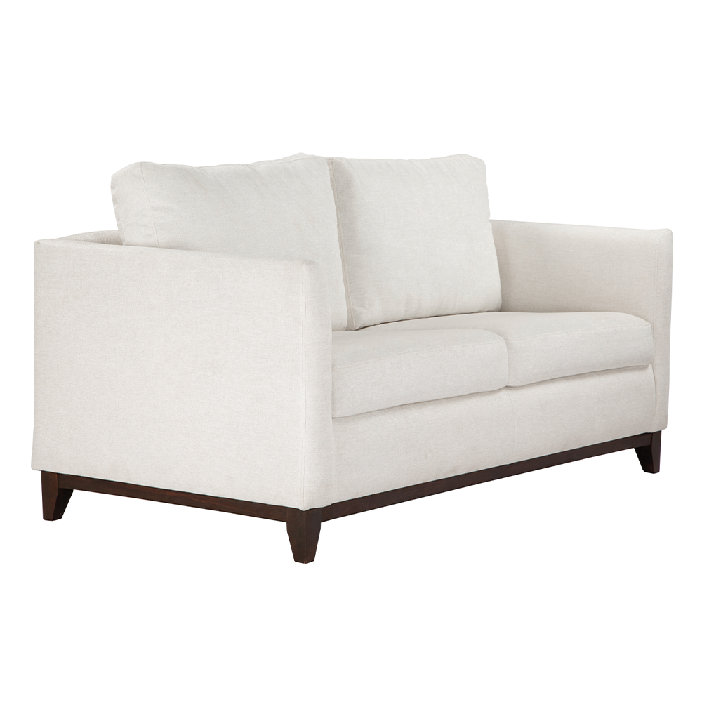 Love Seat Dicasa Oslo Outlet