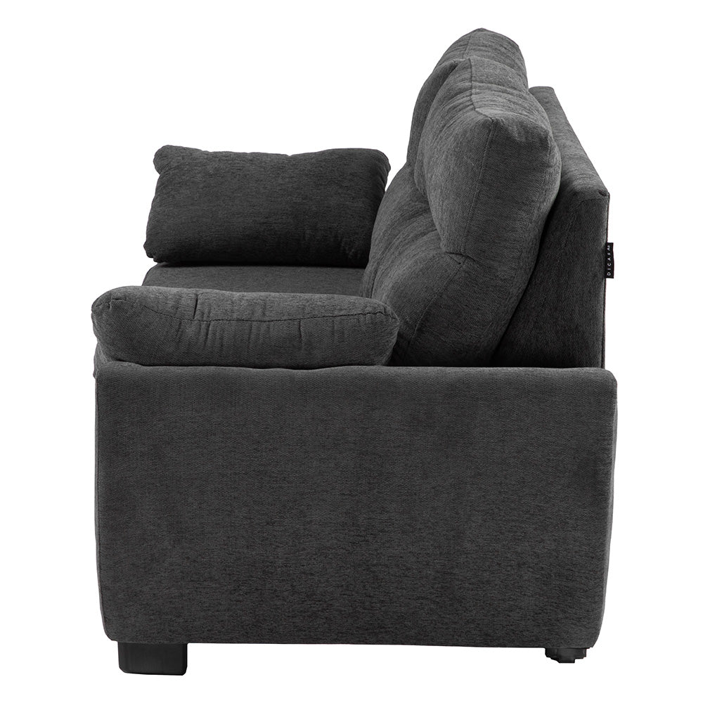 Love Seat Dicasa Venecia Outlet