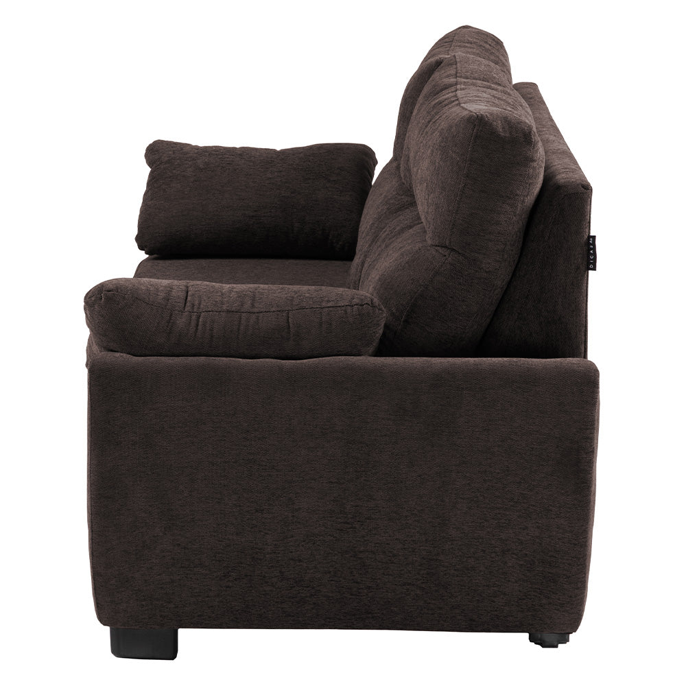 Love Seat Dicasa Venus