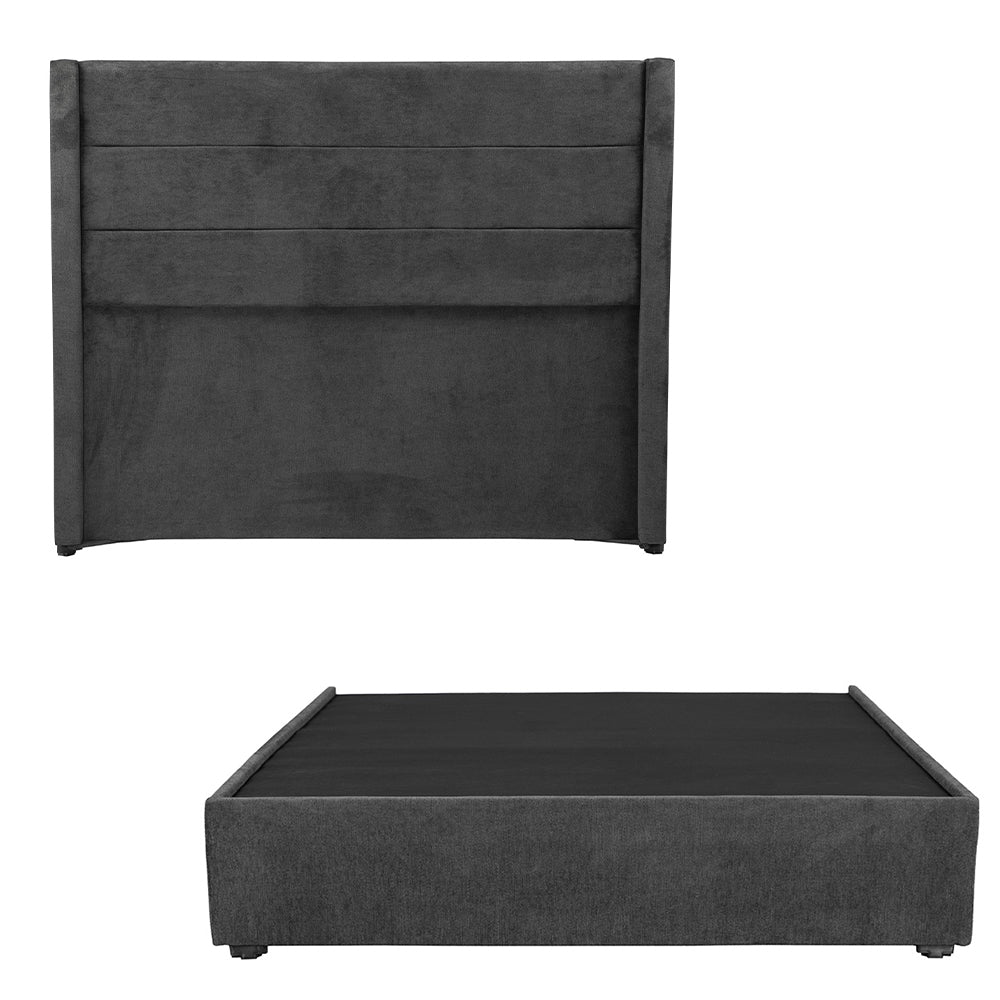 Cabecera Dicasa Lugo con Base Cama