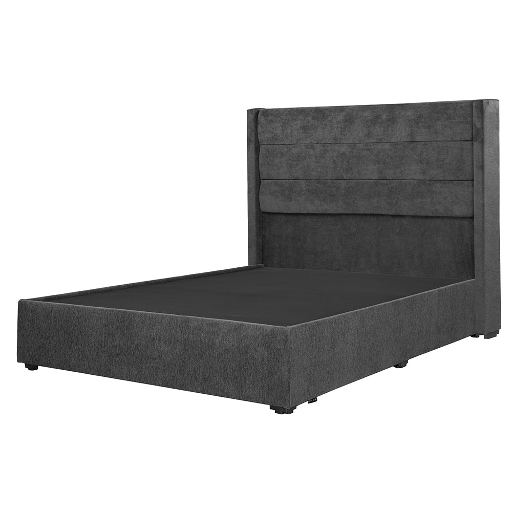 Cabecera Dicasa Lugo con Base Cama