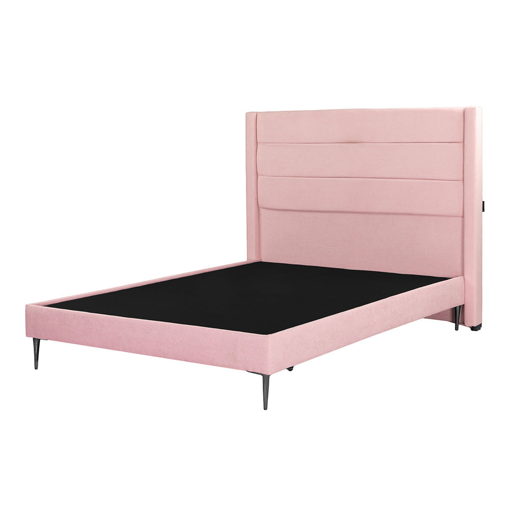 Cabecera Dicasa Lugo con Base Cama Slim