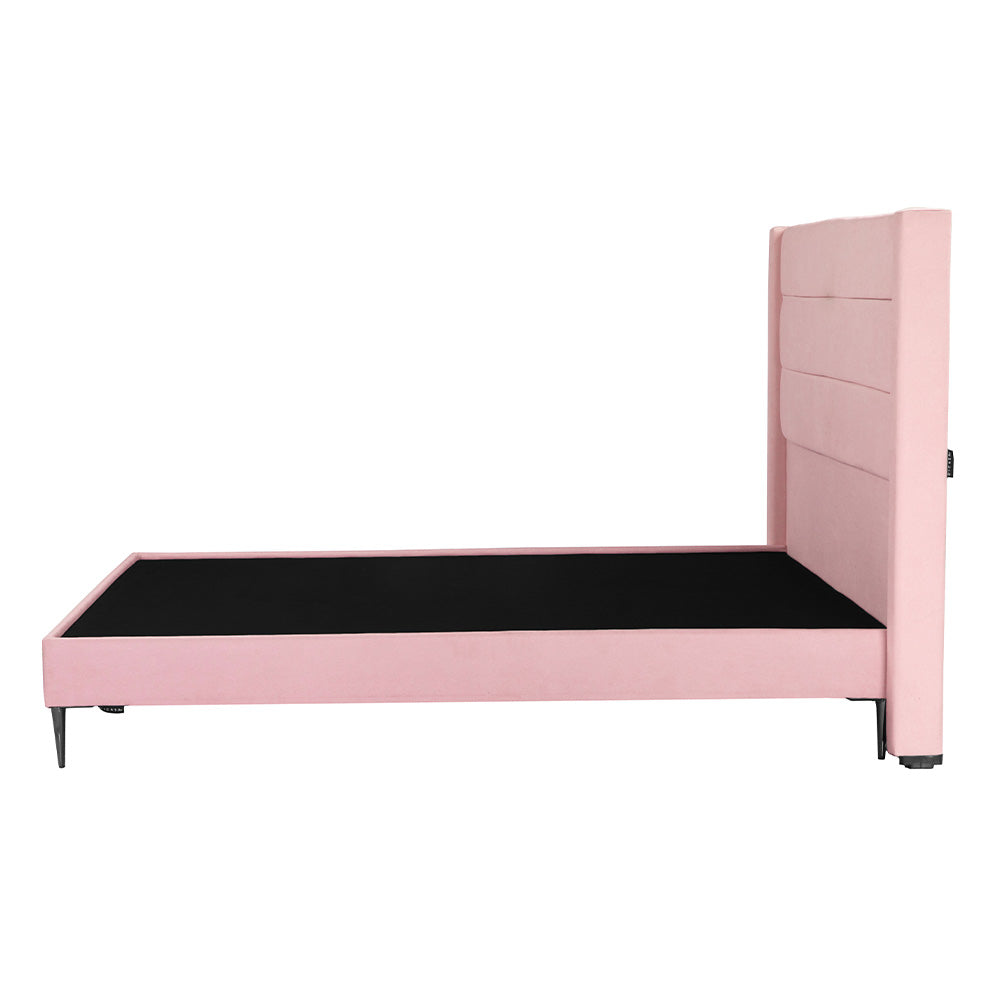 Cabecera Dicasa Lugo con Base Cama Slim