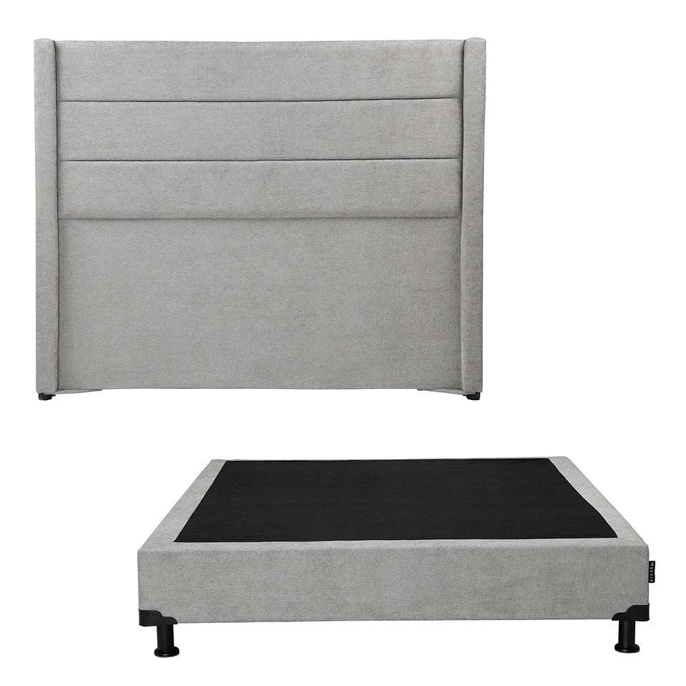 Cabecera Dicasa Lugo con Box