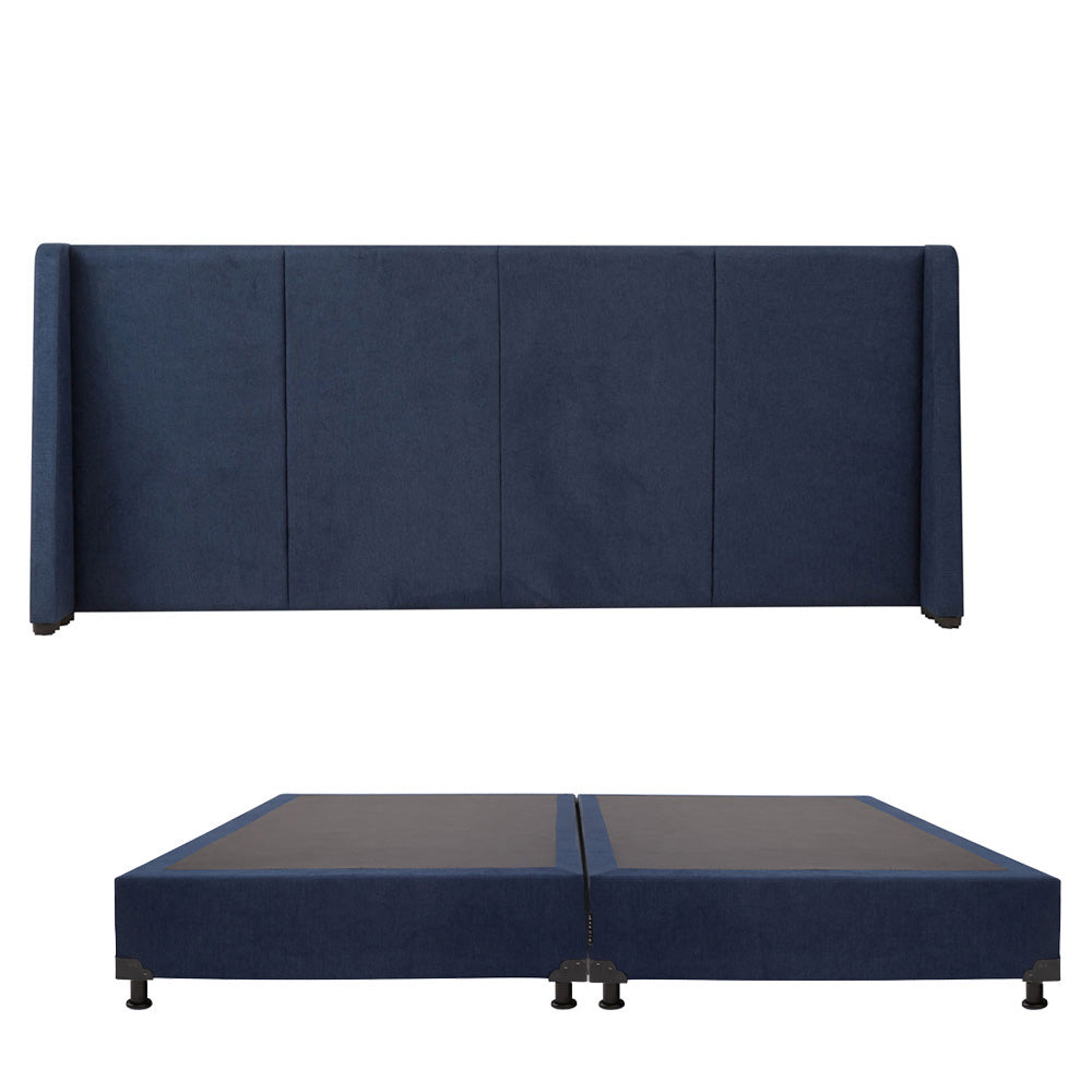 Cabecera Dicasa Milan con Box