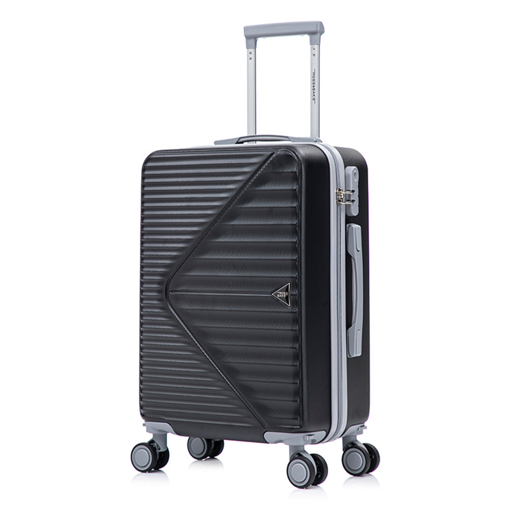 Maleta de Cabina rígida con ruedas 10 Kg