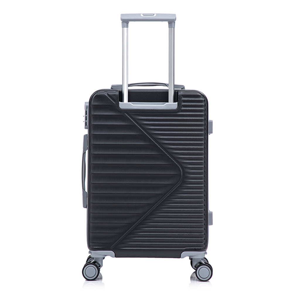 Maleta de Cabina rígida con ruedas 10 Kg