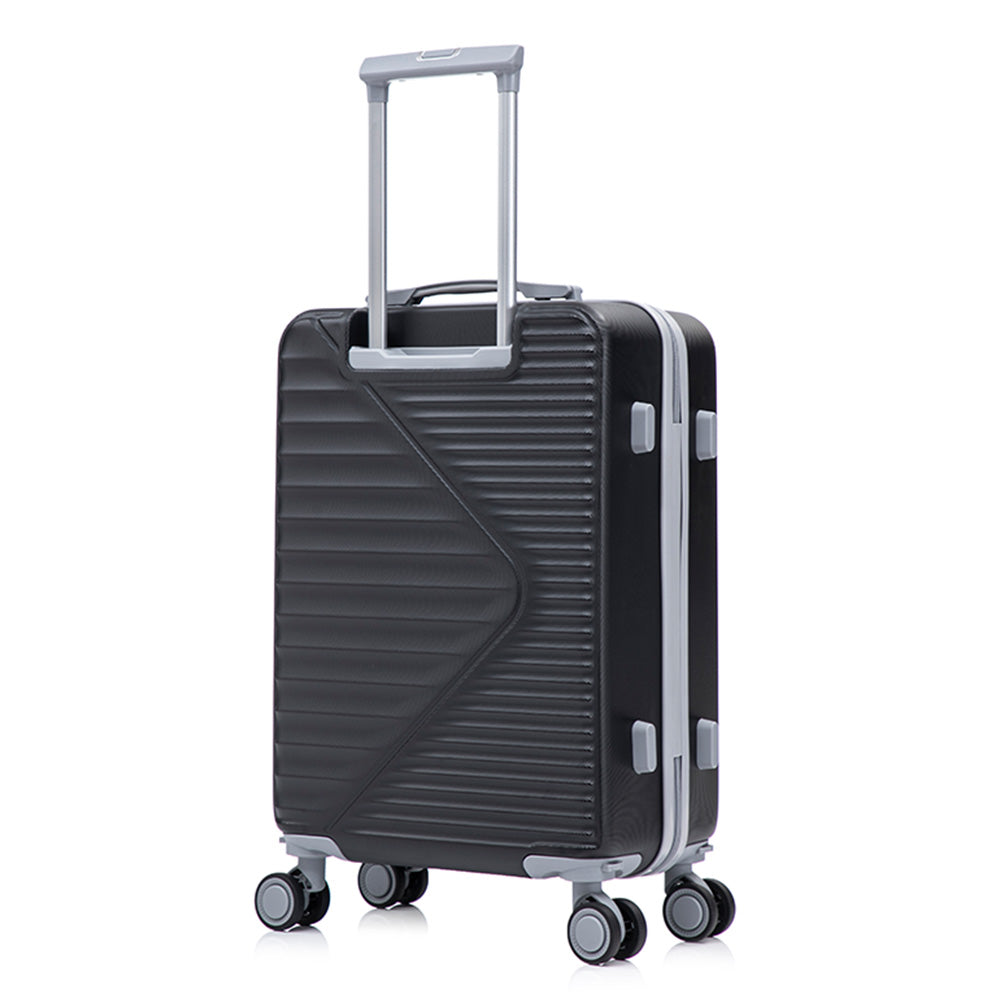 Maleta de Cabina rígida con ruedas 10 Kg