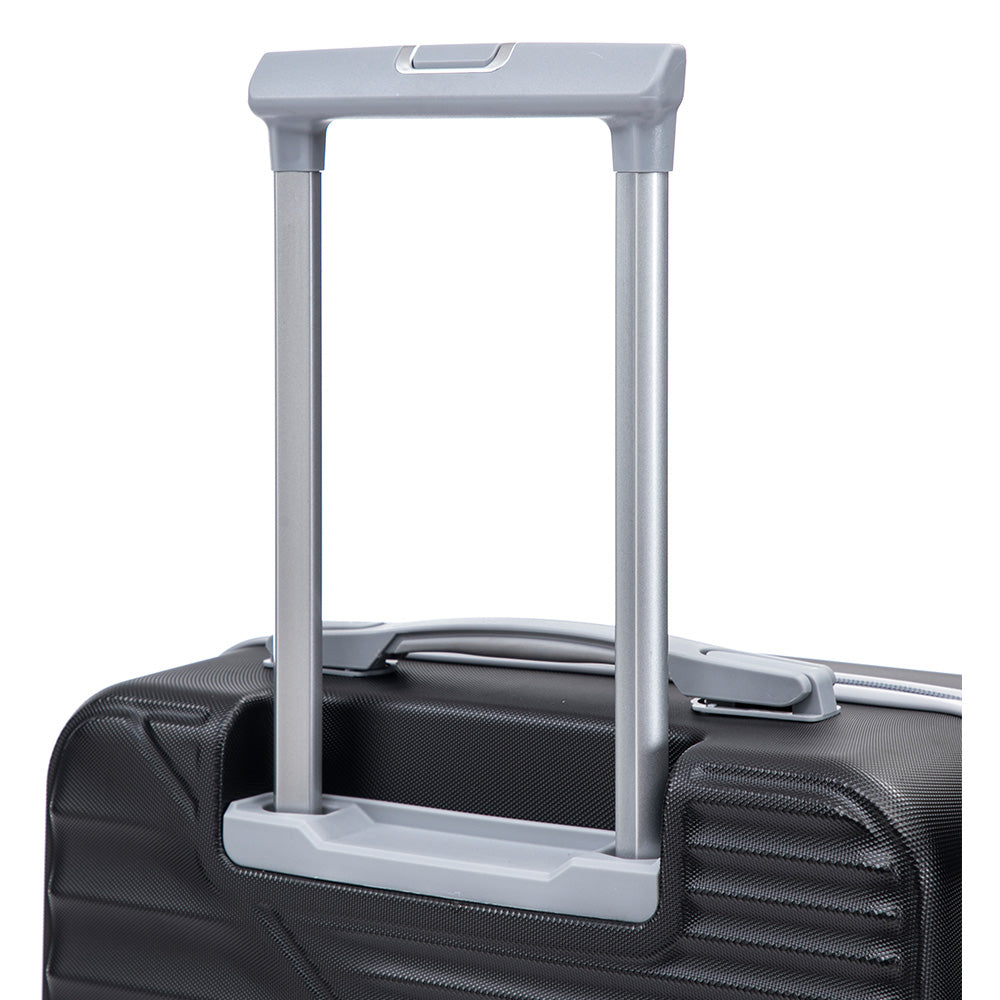 Maleta de Cabina rígida con ruedas 10 Kg