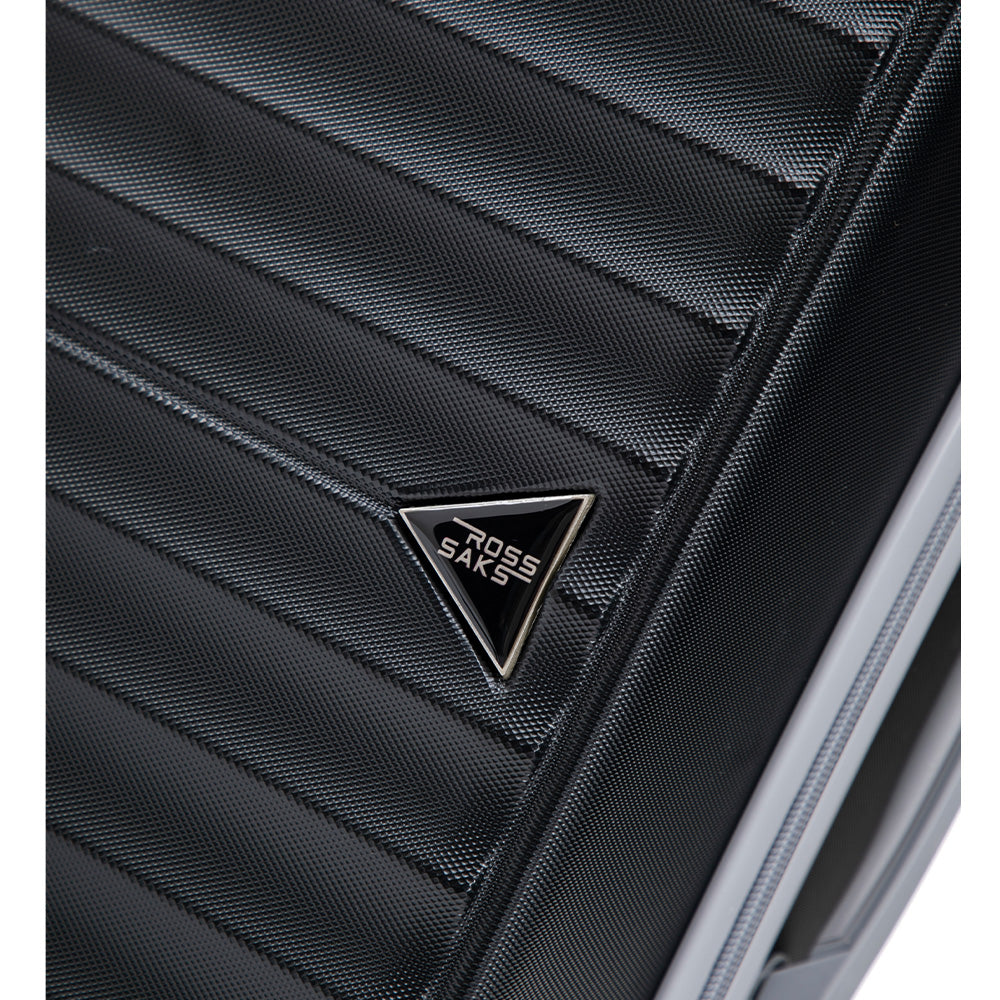 Maleta de Cabina rígida con ruedas 10 Kg