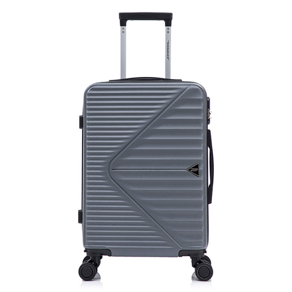 Maleta de Cabina rígida con ruedas 10 Kg