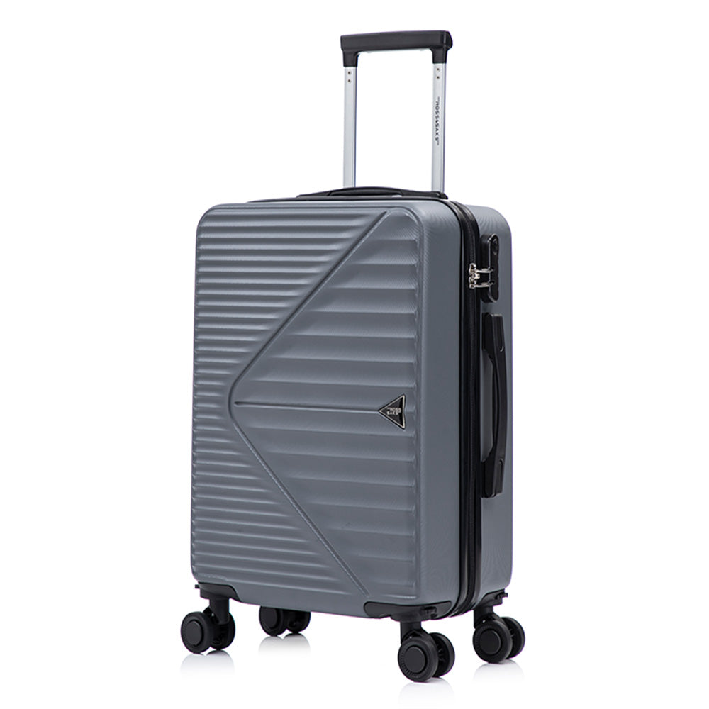 Maleta de Cabina rígida con ruedas 10 Kg