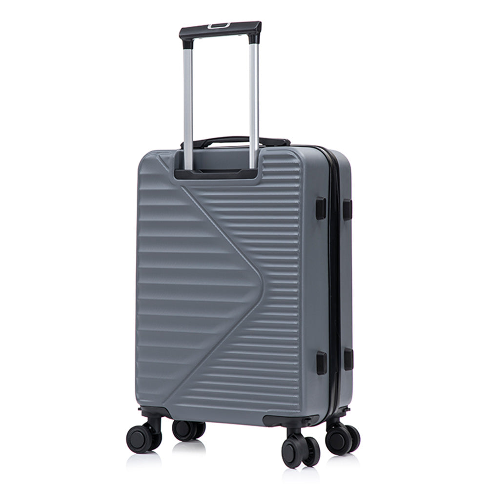 Maleta de Cabina rígida con ruedas 10 Kg