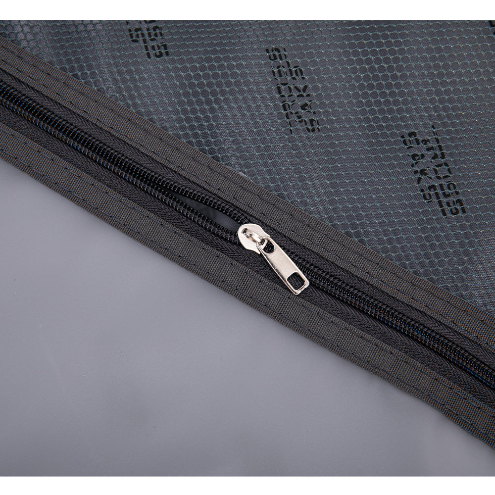 Maleta de Mano Rígida Expandible 10Kg | Con Ruedas 360° y Forro Impermeable – Ideal para Viaje y Cabina