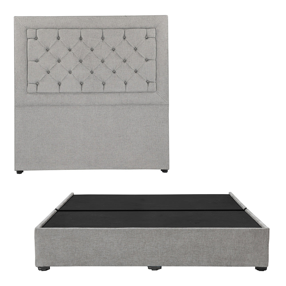 Cabecera Dicasa Mary con Base Cama