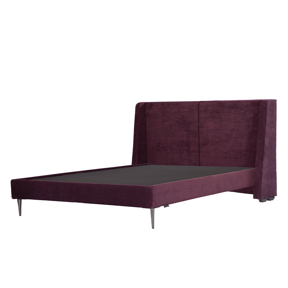 Cabecera Dicasa Milan con Base Cama Slim