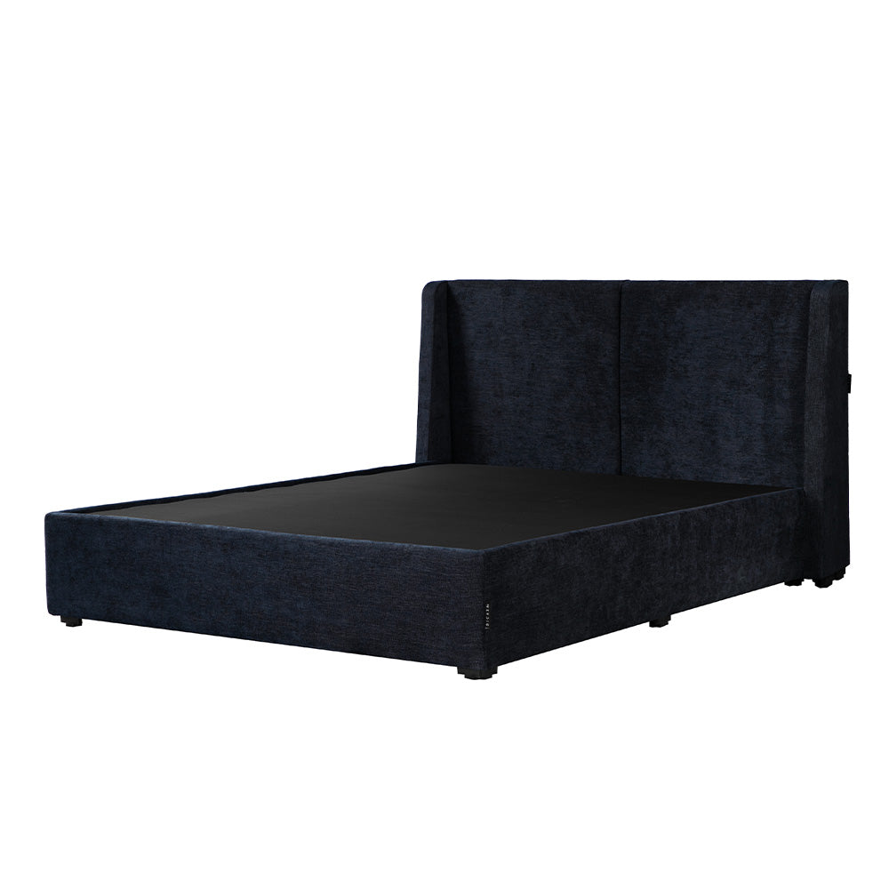 Cabecera Dicasa Milan con Base Cama