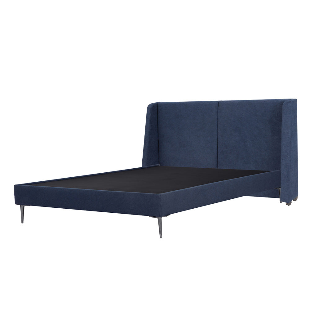 Cabecera Dicasa Milan con Base Cama Slim