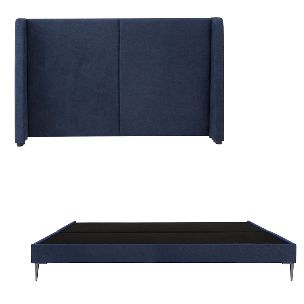 Cabecera Dicasa Milan con Base Cama Slim