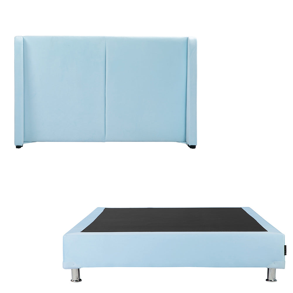 Cabecera Dicasa Milan con Box