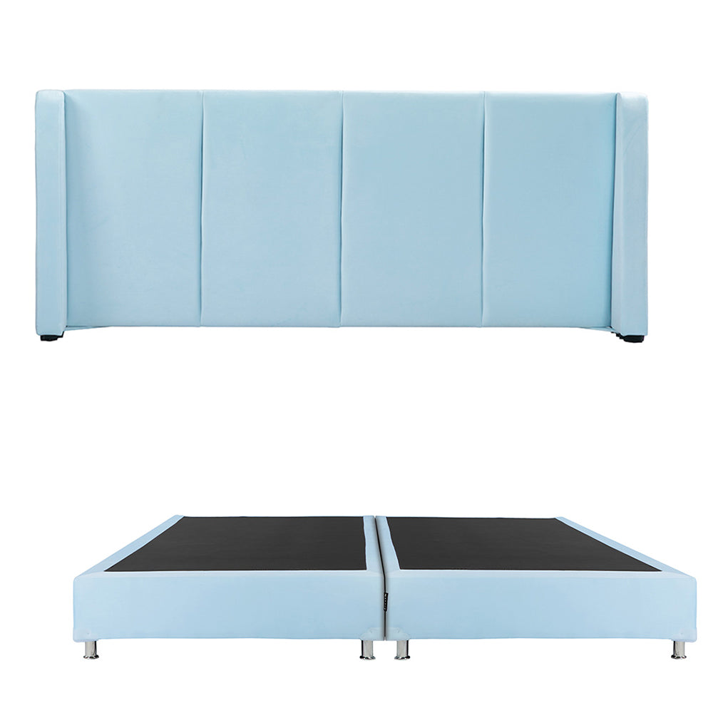 Cabecera Dicasa Milan con Box