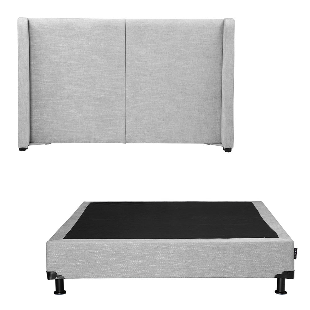 Cabecera Dicasa Milan con Box