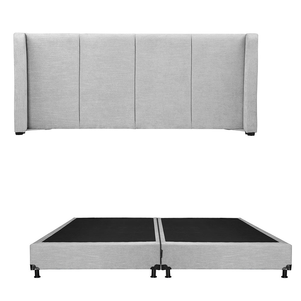 Cabecera Dicasa Milan con Box