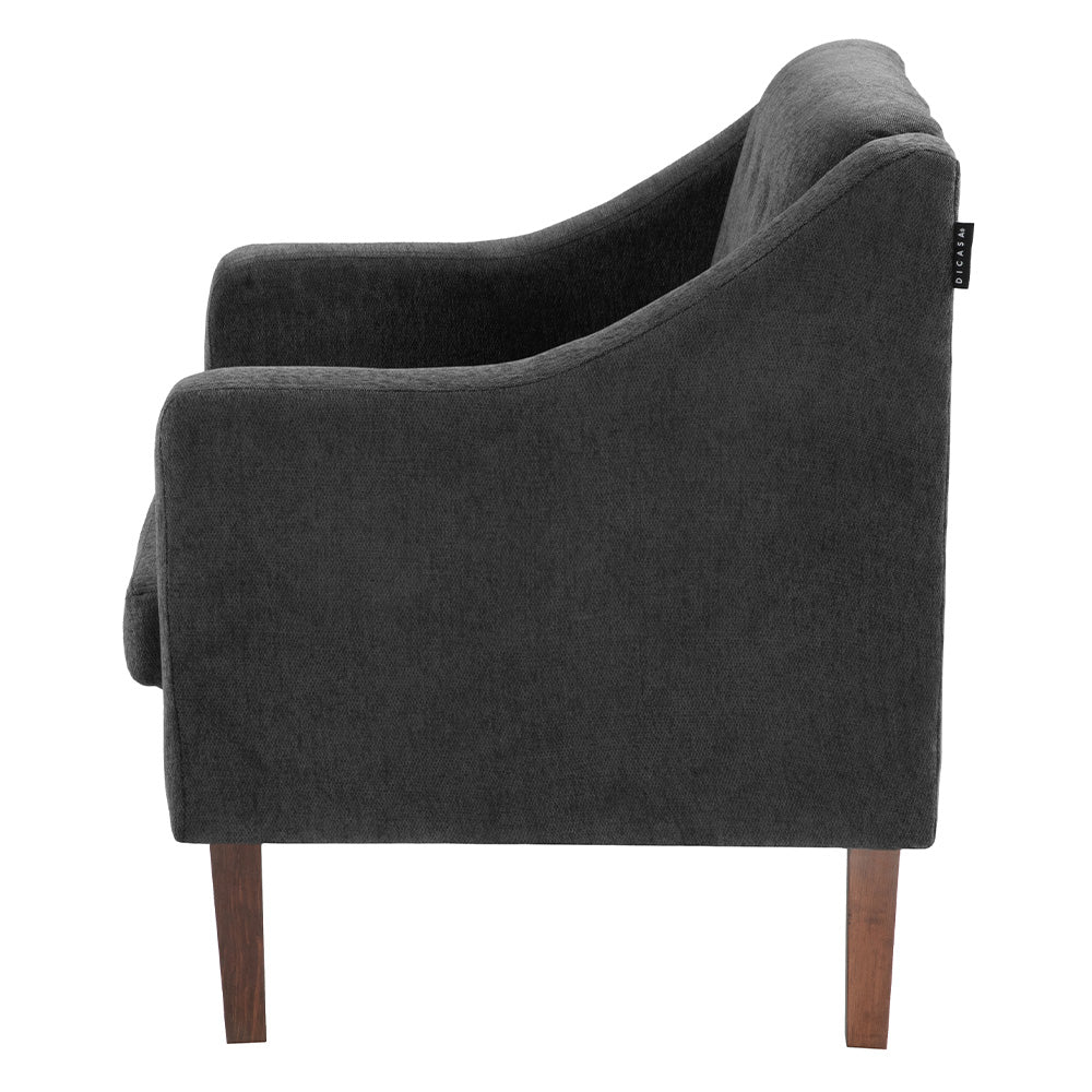 Sillón Dicasa Milton Outlet