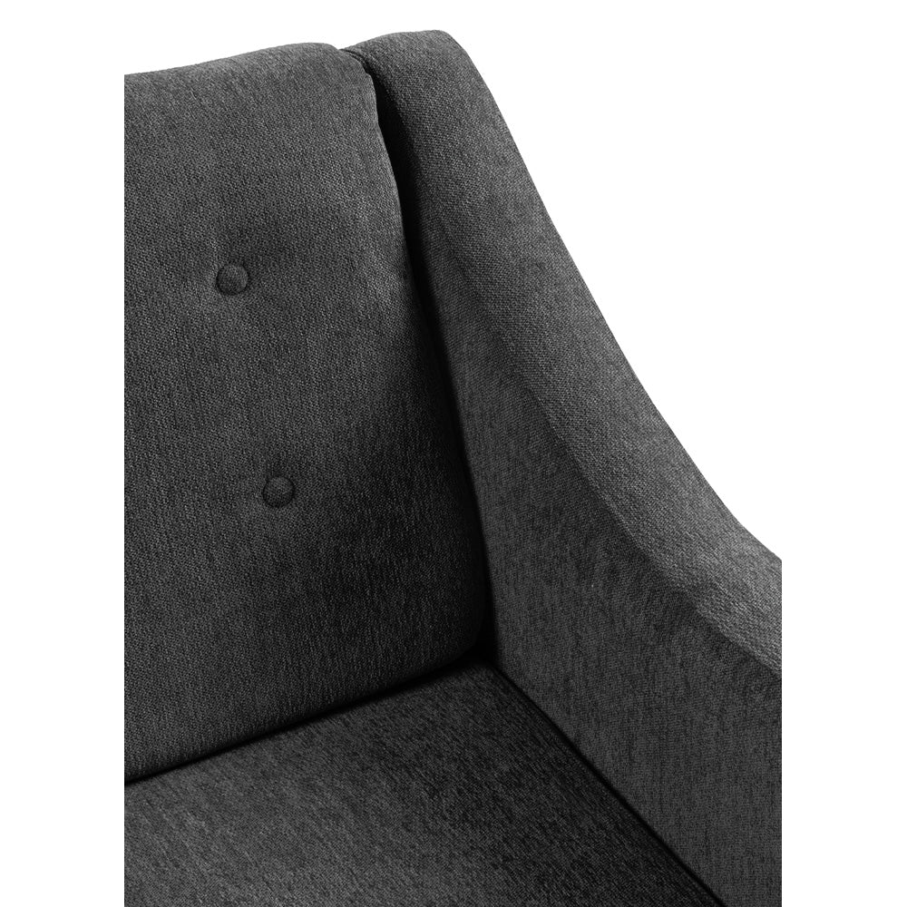 Sillón Dicasa Milton Outlet