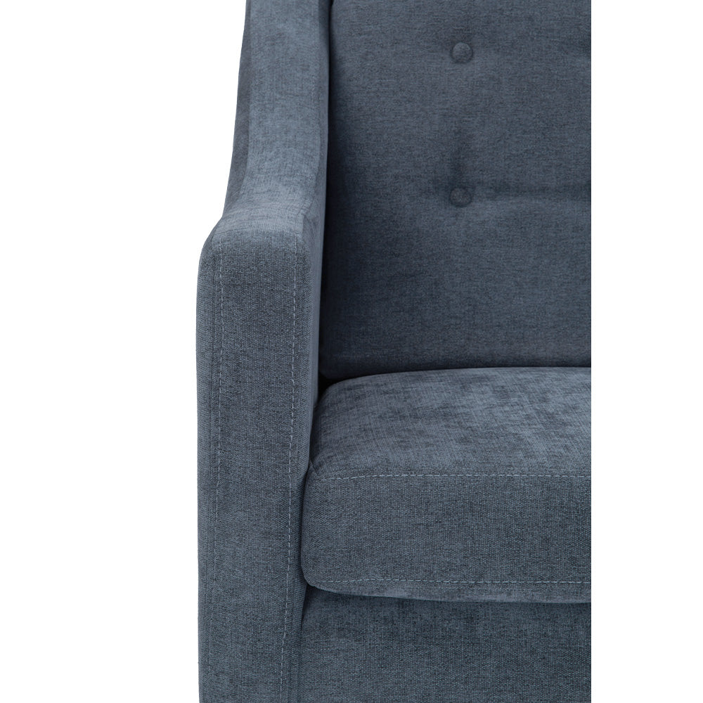 Sillón Dicasa Milton