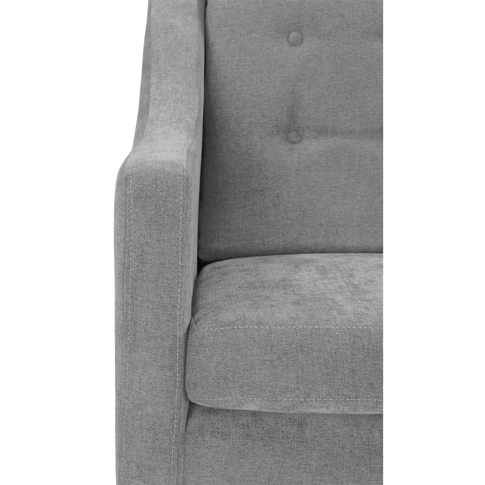 Sillón Dicasa Milton