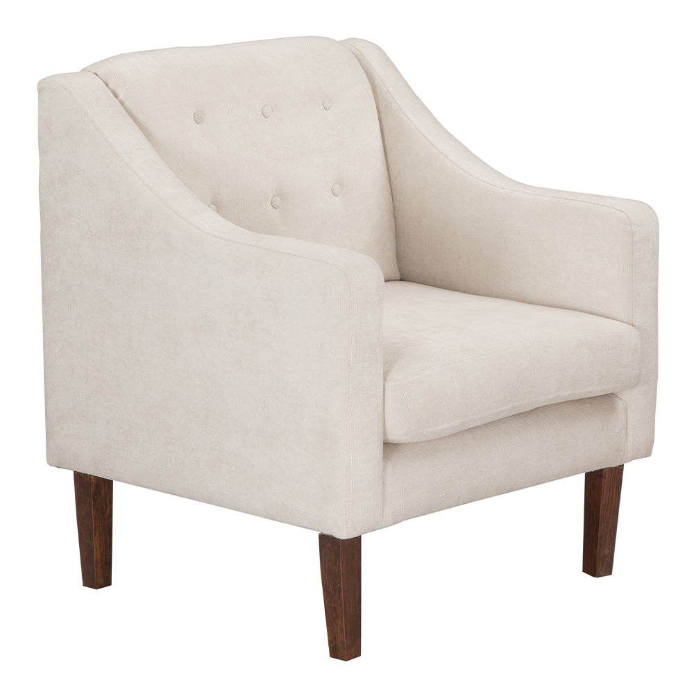 Sillón Dicasa Milton Outlet