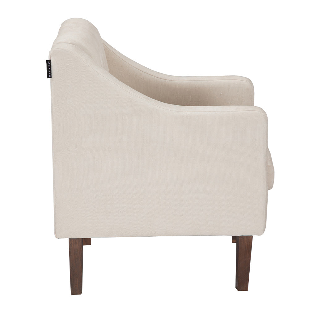 Sillón Dicasa Milton Outlet