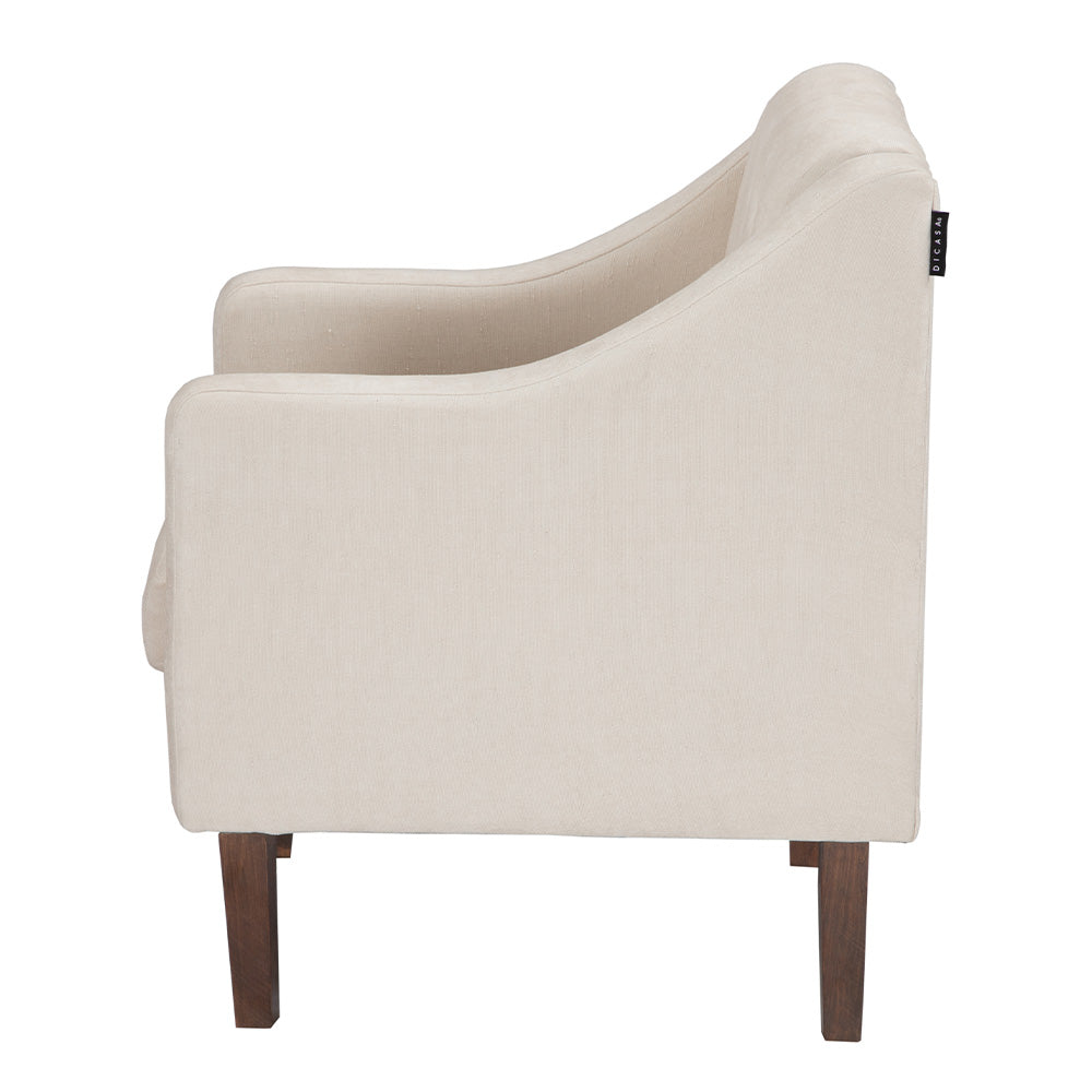 Sillón Dicasa Milton Outlet