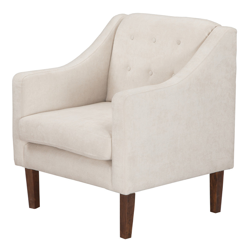 Sillón Dicasa Milton Outlet